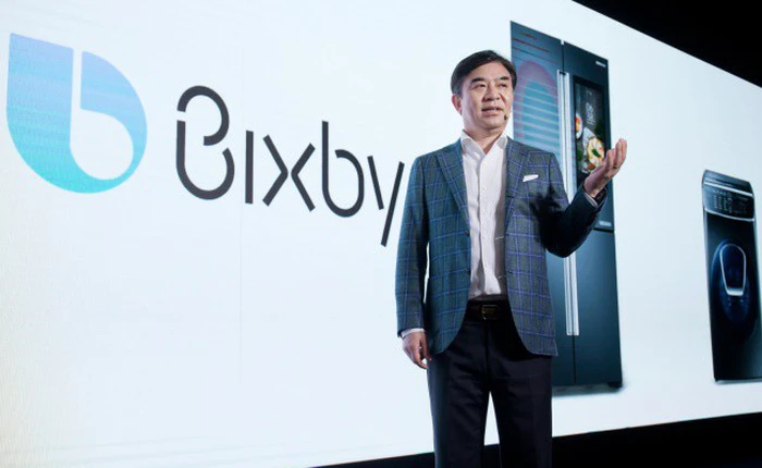 Samsung phát triển trợ lý AI giống như Google Duplex