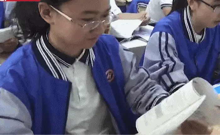 Trung Quốc thí điểm hệ thống quản lý hành vi học đường bằng AI và nhận diện khuôn mặt