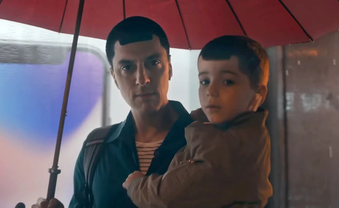 Samsung lại tung quảng cáo đá xoáy Apple nhưng hình như có gì đó sai sai ở đây