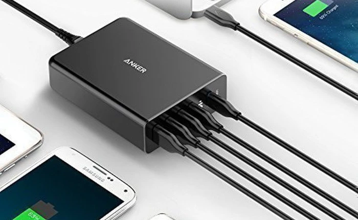 7 phụ kiện công nghệ nhỏ gọn có giá dưới 1 triệu đồng mà những tín đồ du lịch không thể không để ý