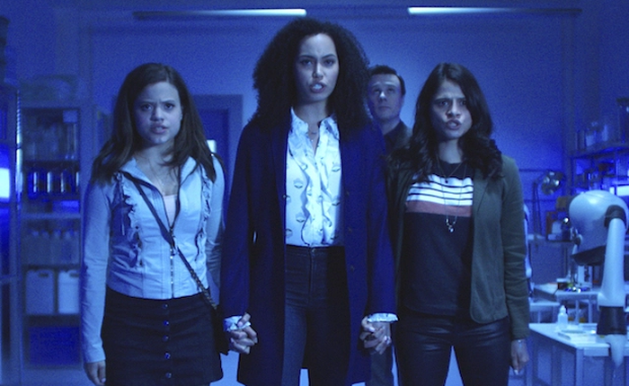 Phim huyền thoại "Phép Thuật" tung trailer phần "reboot" dở đến khó nói