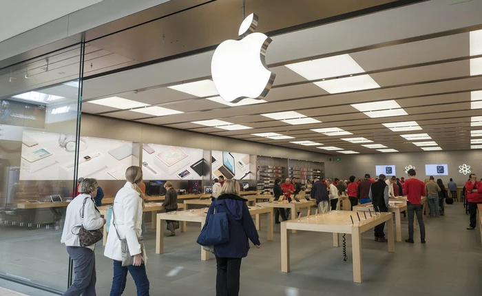 iPhone 2018 sẽ là "đầu tàu" trong nỗ lực AR của Apple, Apple Glasses sẽ ra mắt năm 2021