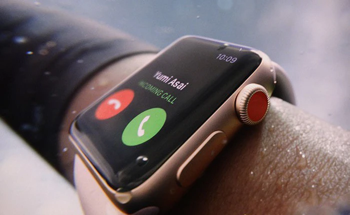 Apple Q2/2018: Mảng sản phẩm khác đạt doanh thu 4 tỷ USD, Apple Watch tăng trưởng doanh thu 2 con số