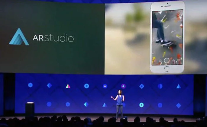 Với AR Studio, Facebook muốn đơn giản hóa quá trình sáng tạo và chia sẻ trải nghiệm AR của người dùng