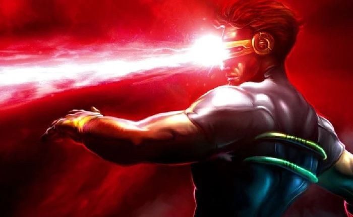 Các nhà khoa học chế tạo thành công kính áp tròng với khả năng tự phóng ra tia laser