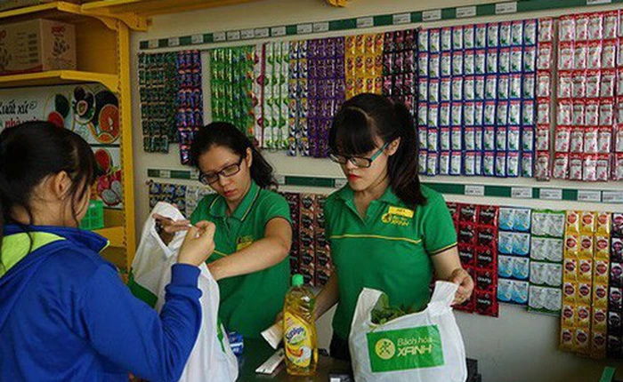 Chuỗi bách hóa bị nghi ngờ, chuỗi điện thoại tiếp tục phải đóng bớt cửa hàng, tương lai nào cho Thế Giới Di Động?