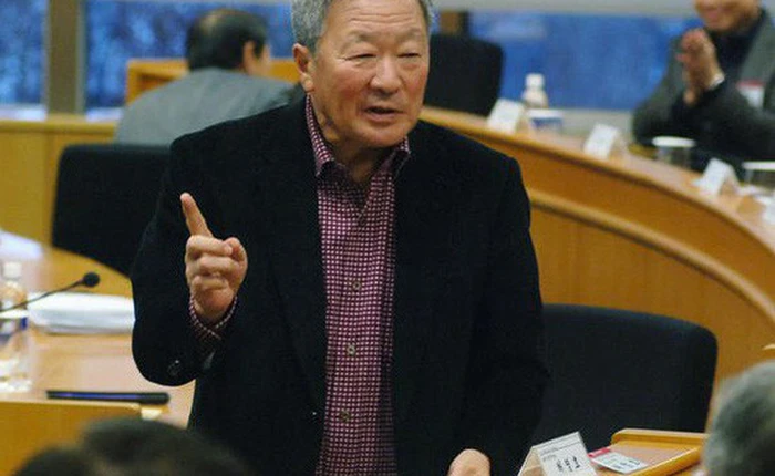 Chủ tịch tập đoàn LG qua đời