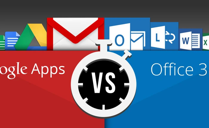 Cuộc chiến email: Tại sao Google và Microsoft tích cực đầu tư vào dịch vụ email miễn phí?