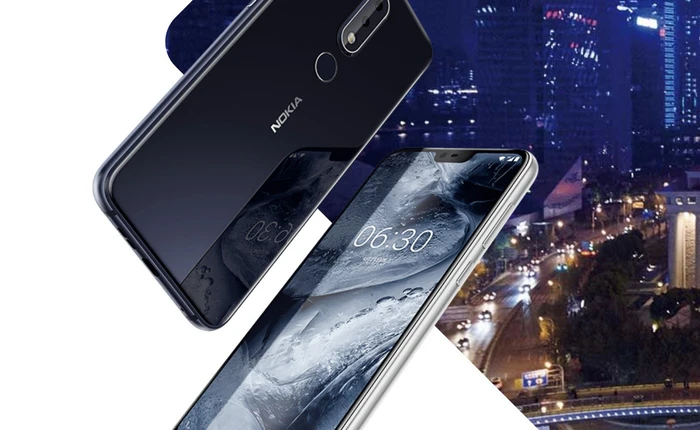 Nokia X6 cháy hàng trong chưa đầy 10 giây mở bán lần đầu tiên tại Trung Quốc
