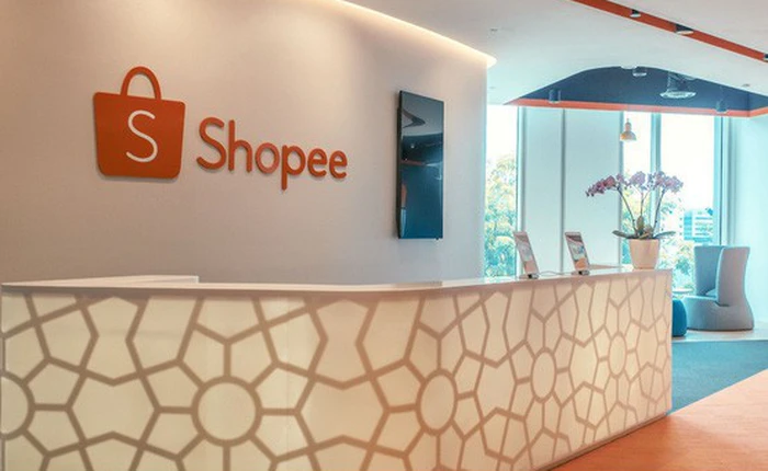 Không cần chi quá đà cho marketing cũng chẳng phải đua giá sốc, sau 1 năm đi từ con số 0, Shopee đạt doanh thu 33 triệu USD/quý, thậm chí được dự báo sắp có lãi
