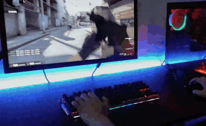 DREVO BladeMaster: Bàn phím cơ "cực phẩm" cho cả gaming lẫn công việc, chỉ mất 1 ngày để gọi đủ vốn trên Kickstarter