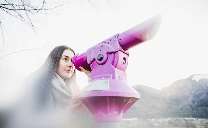 Hướng dẫn tự chế hàng loạt filter chụp ảnh cực chất từ những vật dụng xung quanh