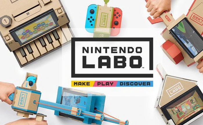 Sau Ariana Grande, nhà soạn nhạc của Game of Thrones cũng sử dụng Nintendo Switch để thể hiện lại chính ca khúc mở đầu series này