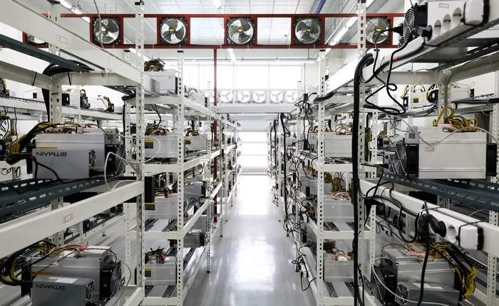 Bitcoin tiêu thụ điện năng tương đương toàn bộ nước Ireland, sắp tới sẽ là Áo và điều đó có đáng lo ngại?