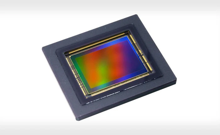 Canon chính thức tham gia lĩnh vực kinh doanh cảm biến hình ảnh với cảm biến 120MP
