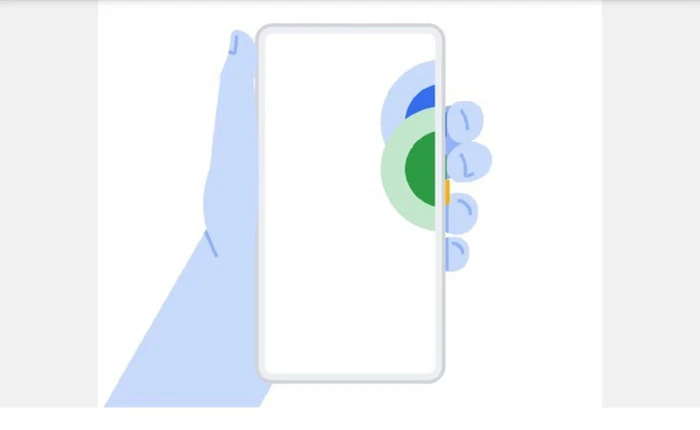 Phiên bản thử nghiệm Android P bất ngờ hé lộ thiết kế của Pixel 3 với màn hình vô cực nhưng không có "tai thỏ"?