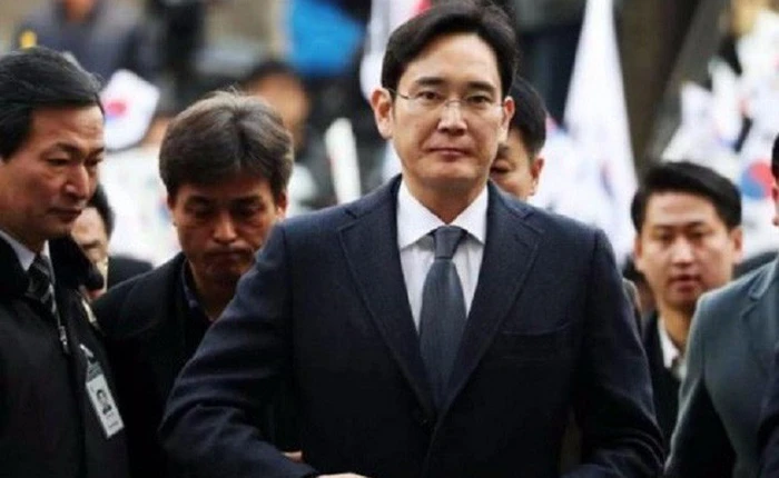 Chân dung người kế nghiệp của 3 chaebol ‘đình đám’ Hàn Quốc