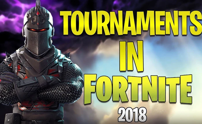 Được đầu tư 100 triệu USD, Fortnite vượt qua Dota 2 để trở thành bộ môn esport có tổng giá trị tiền thưởng lớn nhất thế giới