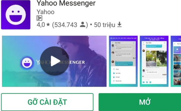 Kỹ sư bảo mật Việt Nam phát hiện lỗ hổng “chết người” trên Yahoo