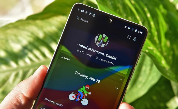Người dùng Android, Windows 10 không còn thèm thuồng khả năng đồng bộ tuyệt vời của iPhone với MacOS nữa khi 5 điều sau thành hiện thực