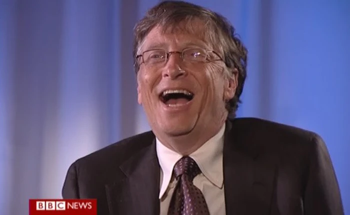 Chuyện không ai ngờ: Microsoft đã vượt mặt Google về trị giá thị trường!