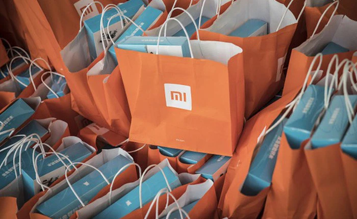 Tấn công châu Âu, Xiaomi mở store đầu tiên tại Paris