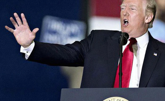 Tổng thống Trump: Không có thỏa thuận nào với Trung Quốc về ZTE, không hài lòng với các cuộc đàm phán thương mại