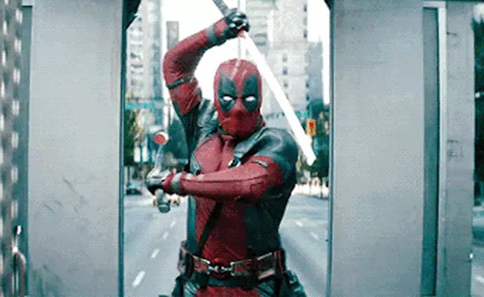 15 chi tiết thú vị bạn có thể bỏ lỡ chỉ trong nháy mắt của "Deadpool 2"