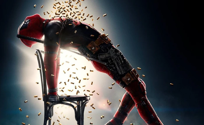 Biên kịch của Deadpool 2 hé lộ những chi tiết mà bạn chưa từng biết (bật mí: suýt nữa thì có cả Captain America)