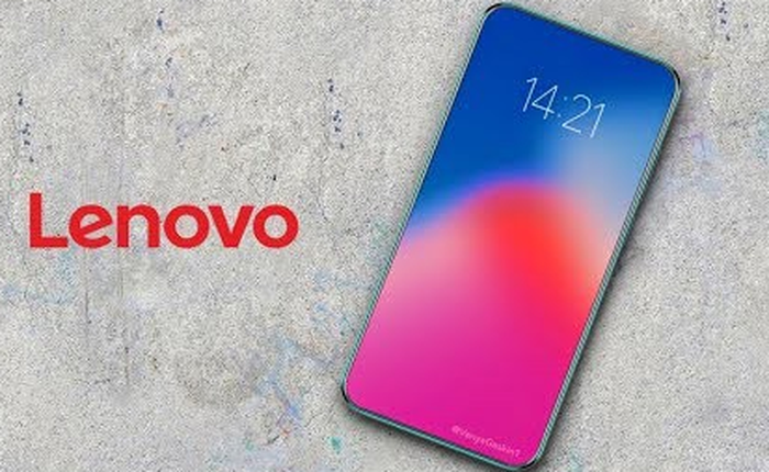 Lenovo Z5 có khả năng chụp ảnh xóa phông ấn tượng, dung lượng lưu trữ lên tới 4TB, ra mắt vào ngày 14/6
