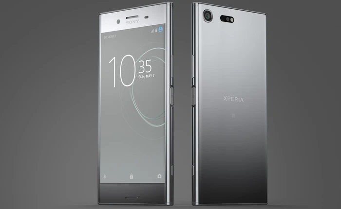 Bạn còn chưa tin chính thiết kế OmniBalance đã khiến Sony Xperia thất bại thảm hại ư? Hãy nhìn vào biểu đồ này