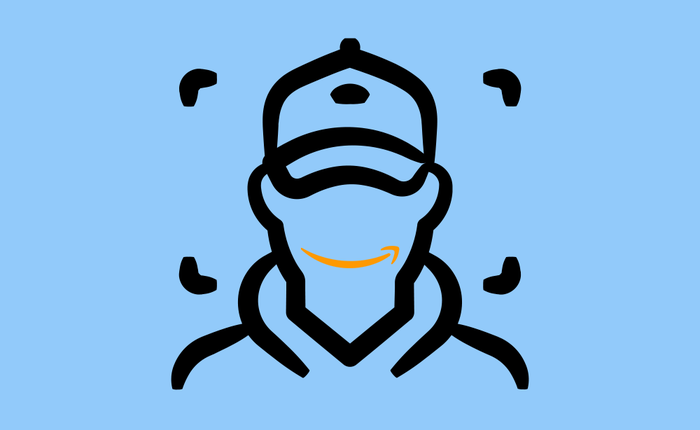 Amazon bán công nghệ nhận diện khuôn mặt của hãng cho cảnh sát Mỹ