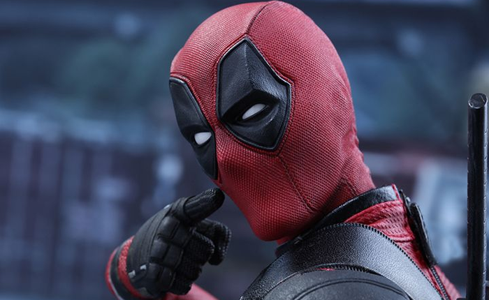 Vô số đứa trẻ ở Mỹ được đặt tên theo các siêu anh hùng Marvel