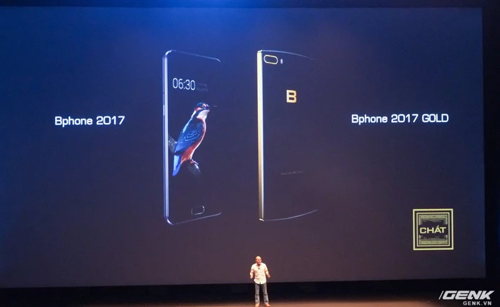 Mobiistar đã sang Ấn Độ rồi, vậy bao giờ Bphone mới đặt chân đến Dubai?