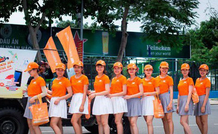 Vietnamobile gửi công văn lên Chính phủ kêu gặp khó trong kinh doanh