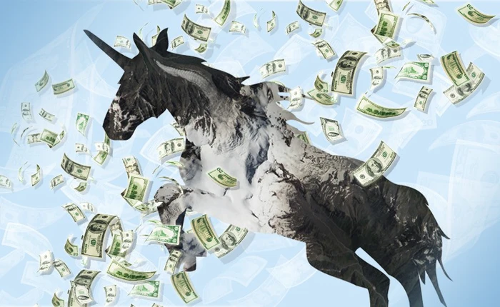 Bong bóng công nghệ từ các kỳ lân của Thung lũng Silicon đã phình quá to và chỉ đang chờ phát nổ