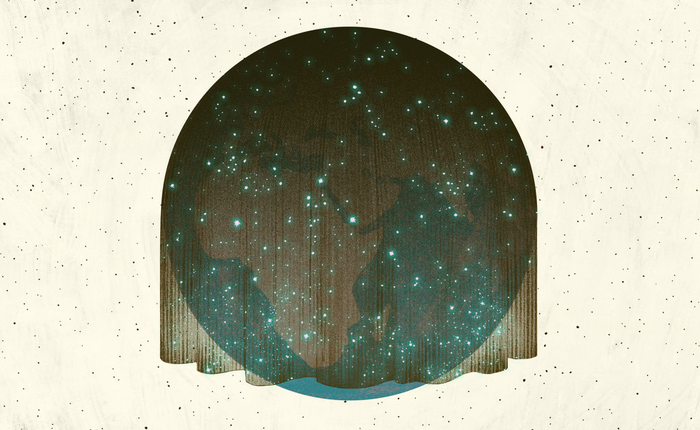 Lo ngại biến đổi khí hậu, giới khoa học tìm cách để làm mặt trời tối đi