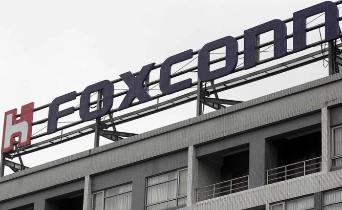Nhà sản xuất iPhone cho Apple, Foxconn chuẩn bị IPO thu về 4 tỷ USD và đạt giá trị vốn hóa 43 tỷ USD