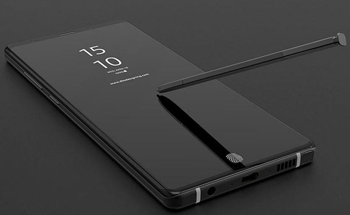Lộ diện điểm Geekbench của Samsung Galaxy Note9 phiên bản chip Exynos 9810: Điểm đơn nhân cao hơn 20% so với Snapdragon 845