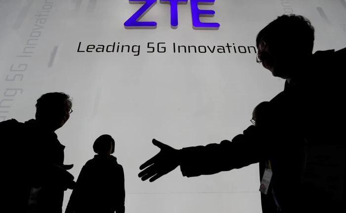 ZTE sẽ được cứu, Bộ Thương mại Mỹ đồng ý dỡ bỏ lệnh cấm với khoản tiền phạt 1,3 tỷ USD