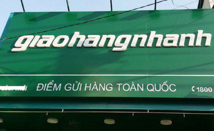 Khách hàng "tố" gửi iPhone 7 Plus qua Giao hàng nhanh, nhận được hộp trống