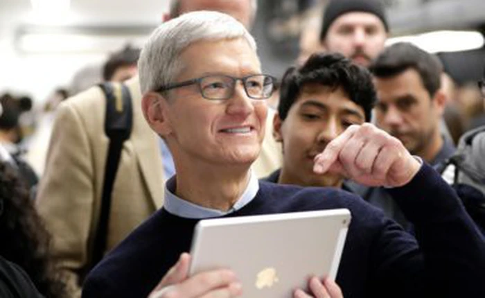 Apple và Valve húc nhau, người dùng iPhone no đòn