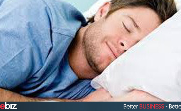 Bí quyết giúp phi công Mỹ có thể ngủ chỉ trong 2 phút mà ai cũng có thể học