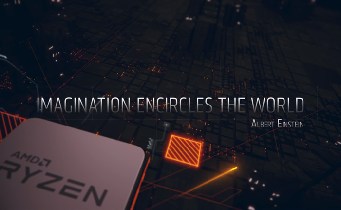 AMD công bố lộ trình phát triển tới 2020, nhiều khả năng sẽ nâng chuẩn CPU phổ thông lên 12-16 nhân vào năm 2019