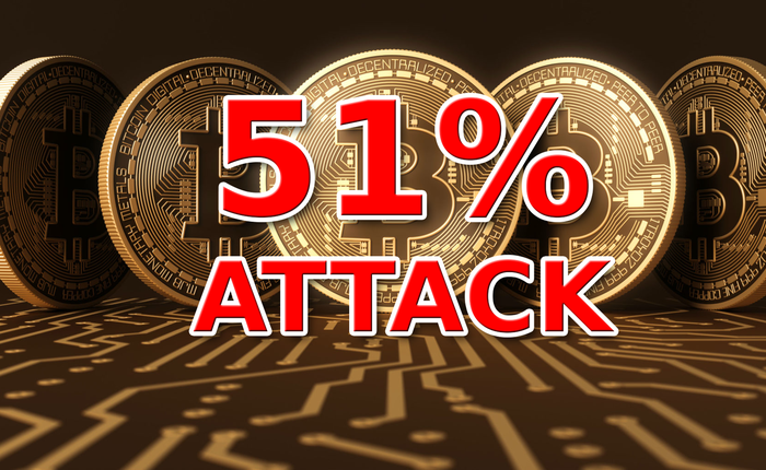 Giải ngố: “Tấn công 51%” là gì, và nó có đe dọa khiến Bitcoin sụp đổ hay không?