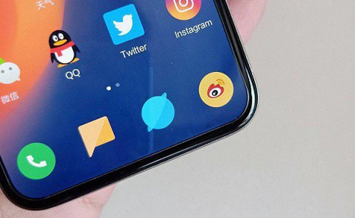 Mi 8 và Mi 8 Special Edition sẽ là những mẫu smartphone có camera đỉnh nhất của Xiaomi