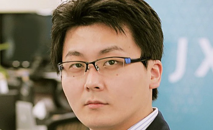 Chàng trai 29 tuổi sở hữu đế chế truyền thông đưa tin nhanh trước cả nửa giờ so với đối thủ mà lại chẳng cần tới bất kỳ phóng viên, biên tập viên nào