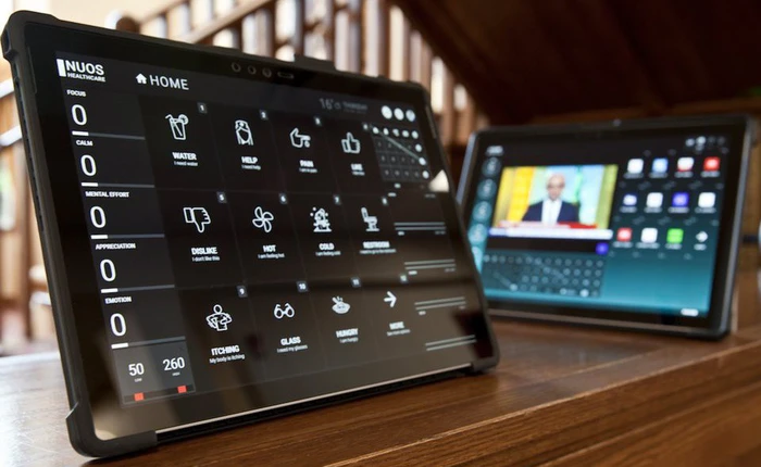 Bạn có thể điều khiển phần mềm này bằng não bộ: startup với tham vọng vượt mặt Elon Musk và Mark Zuckerberg trong ngành giao diện não bộ - máy tính