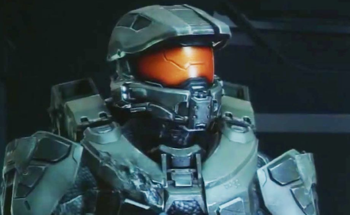 Vì lý do nào đó, thanh niên trên khắp thế giới đang đồng thanh hát nhạc nền game Halo trong nhà vệ sinh