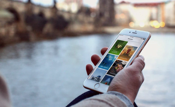 Những chuyến du lịch hè sẽ thoải mái hơn rất nhiều với sự trợ giúp của những ứng dụng này